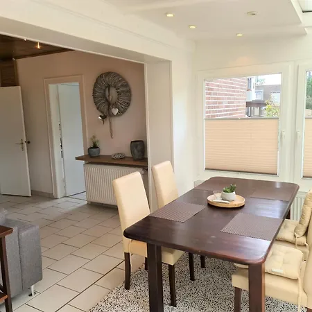 Apartament Bootshaus, App 2 Grömitz