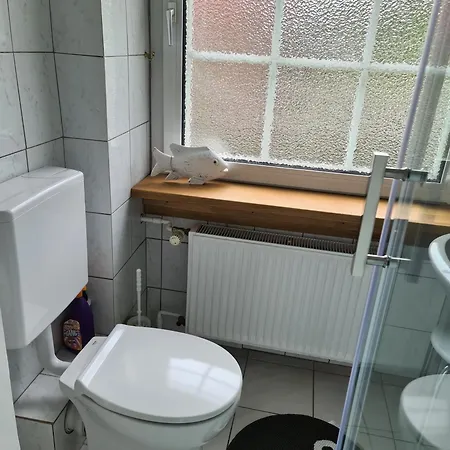 Bootshaus, App 2 *