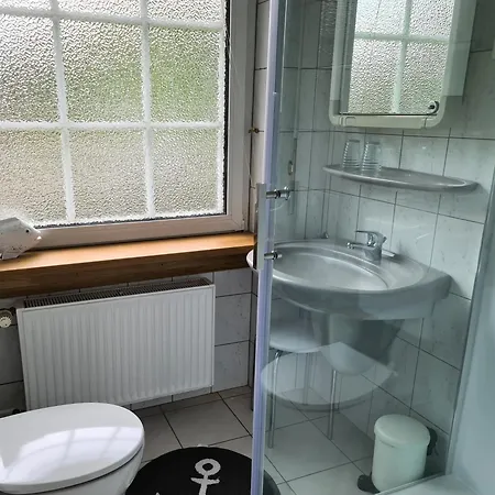 Bootshaus, App 2 Grömitz