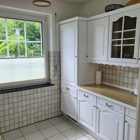 Bootshaus, App 2 * Grömitz