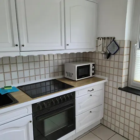 Apartament Bootshaus, App 2 *