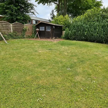 Apartament Bootshaus, App 2 *