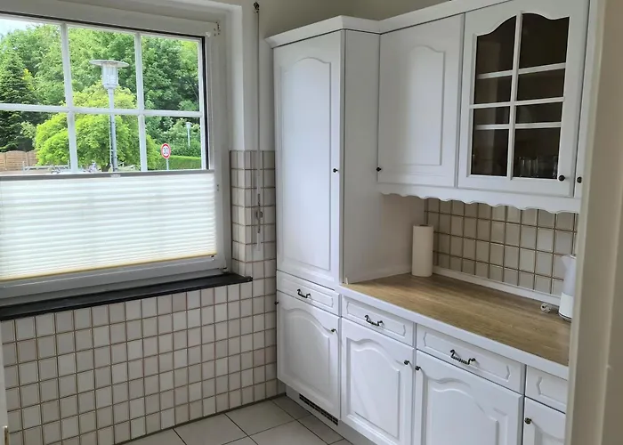 Bootshaus, App 2 * Grömitz